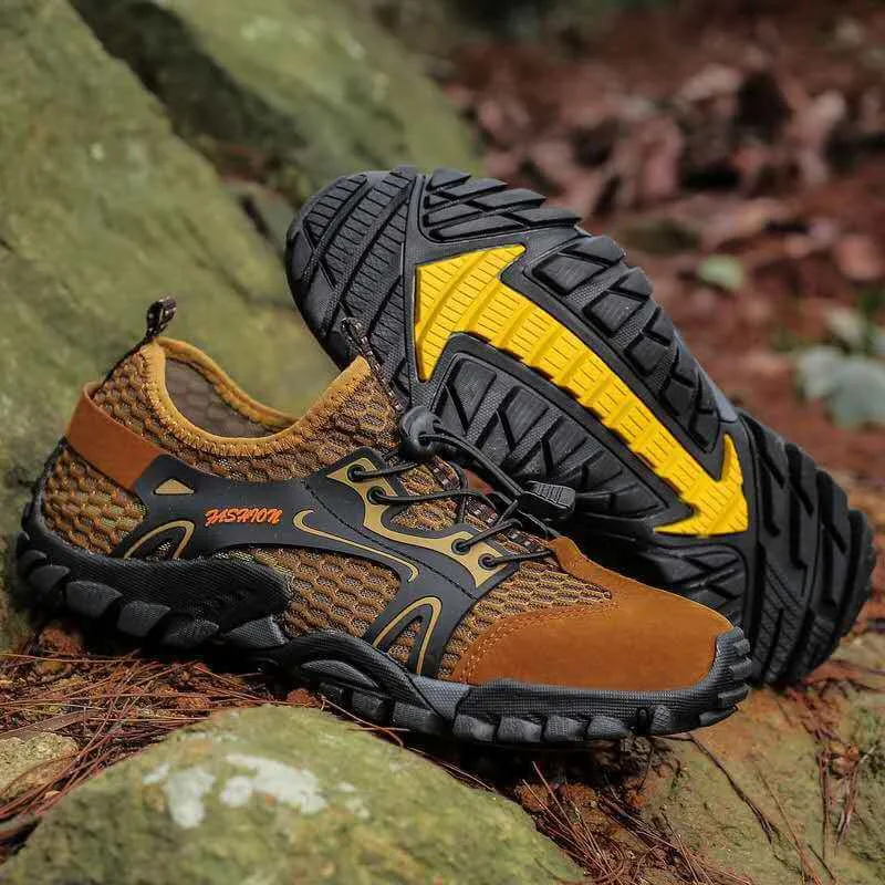 Men's Barefoot Quick-Drying Water Diving Surfing Outdoor Women Sport Shoes, Kayaking, Boating, Hiking, Beach, Walking