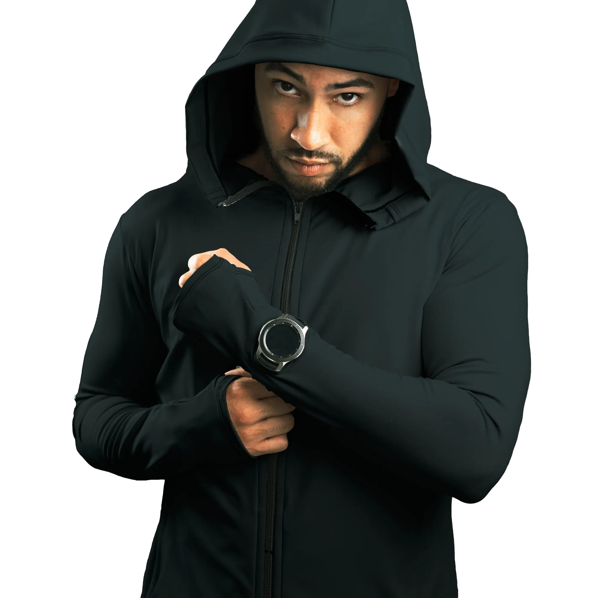 Men's Benitoite Jacket