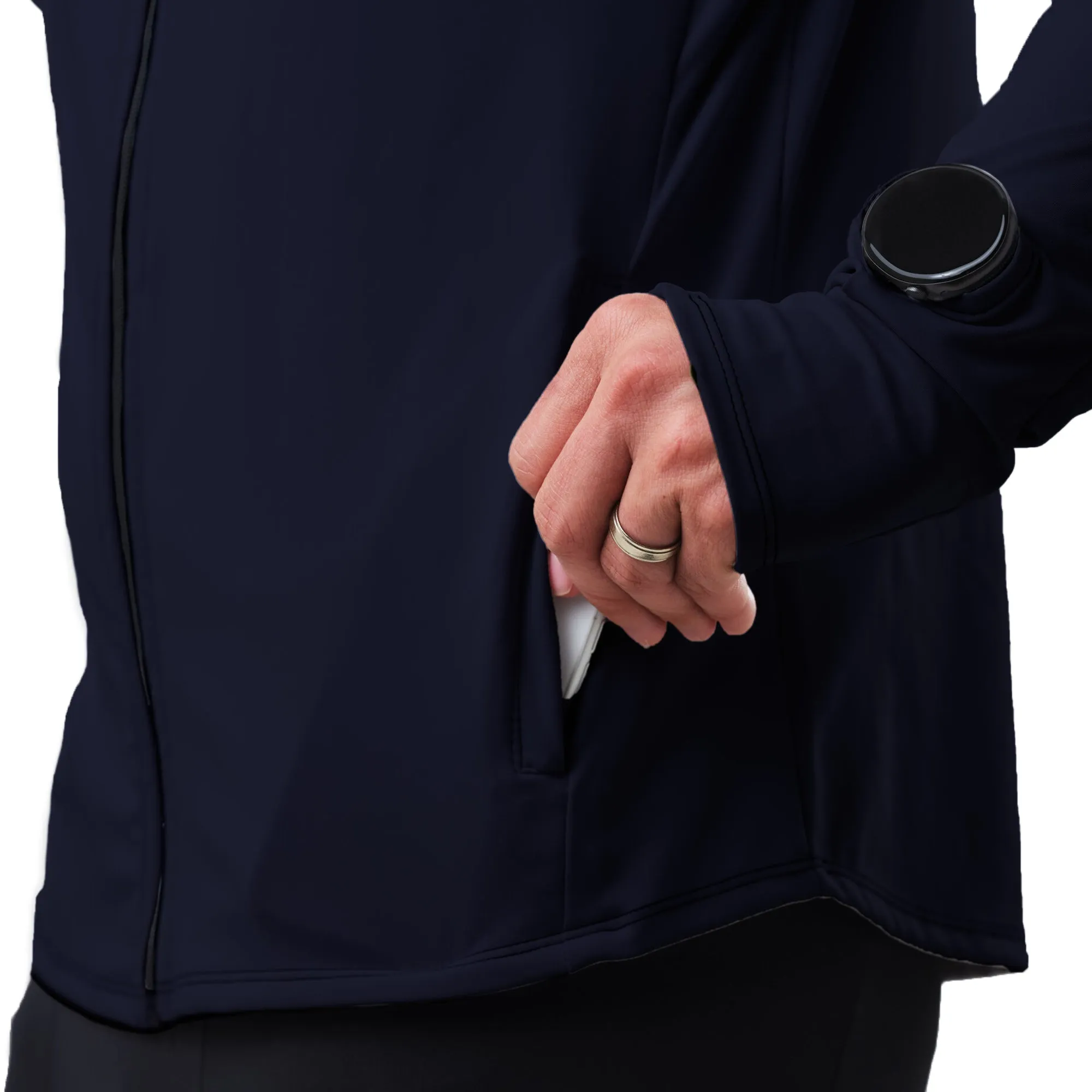 Men's Benitoite Jacket