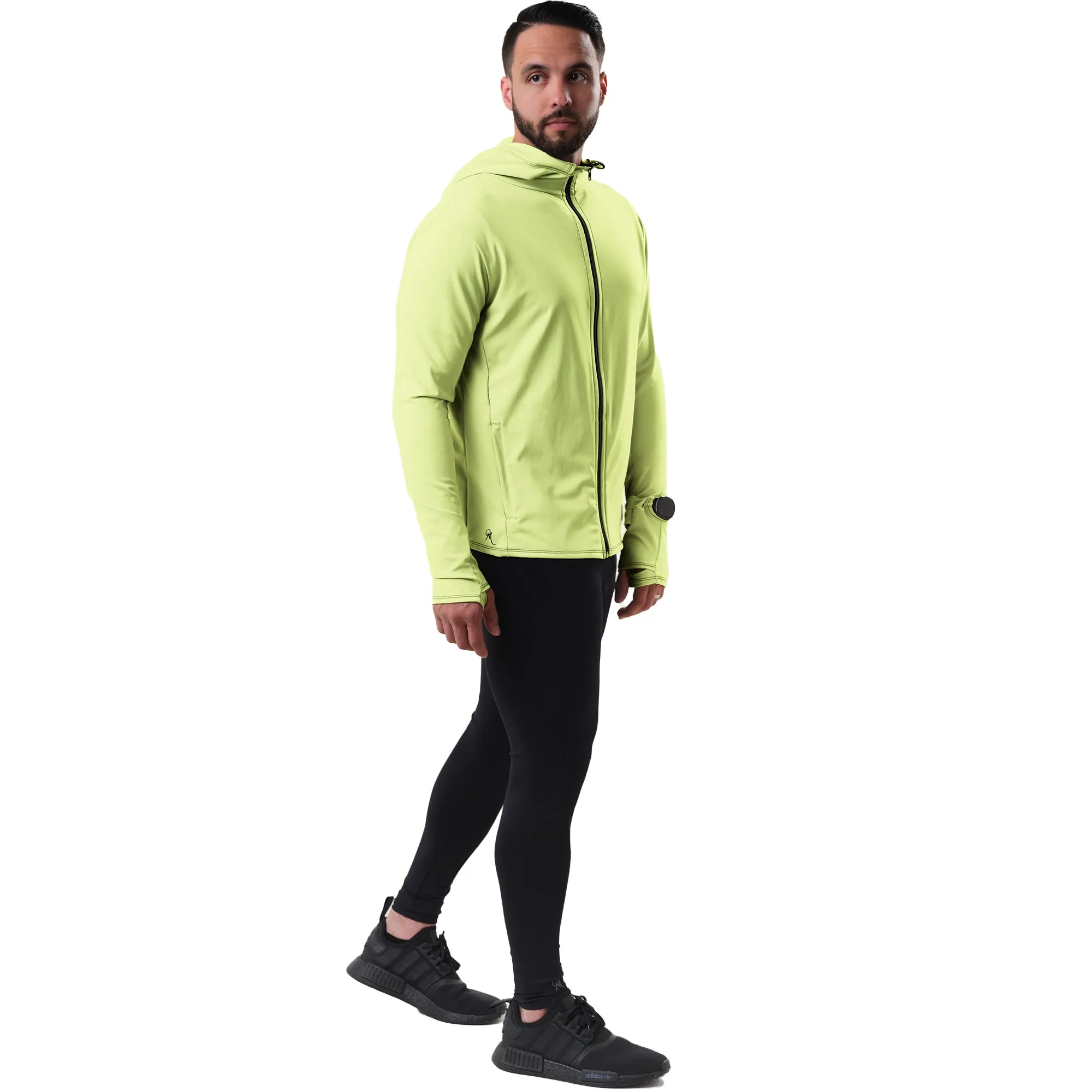 Men's Benitoite Jacket