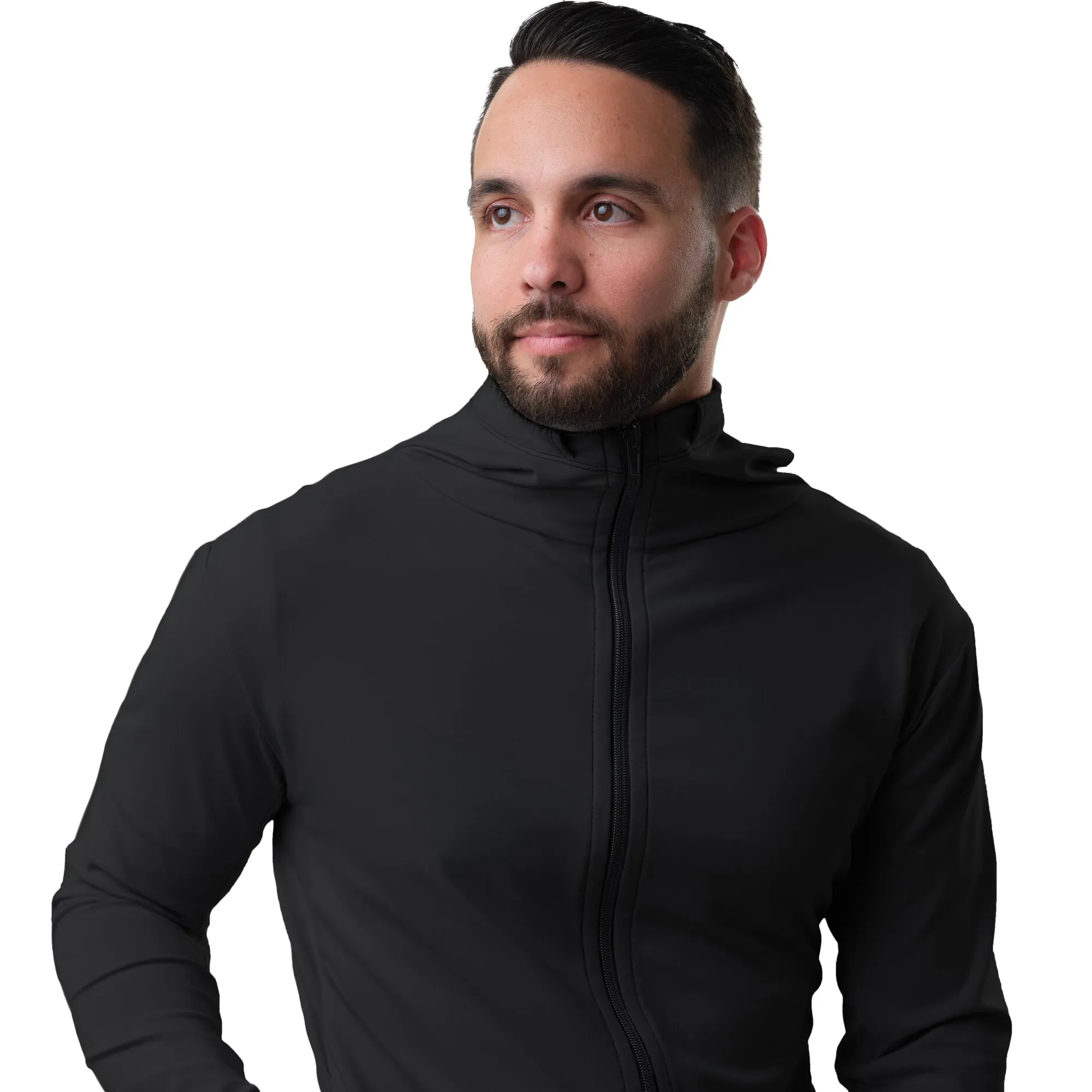 Men's Benitoite Jacket