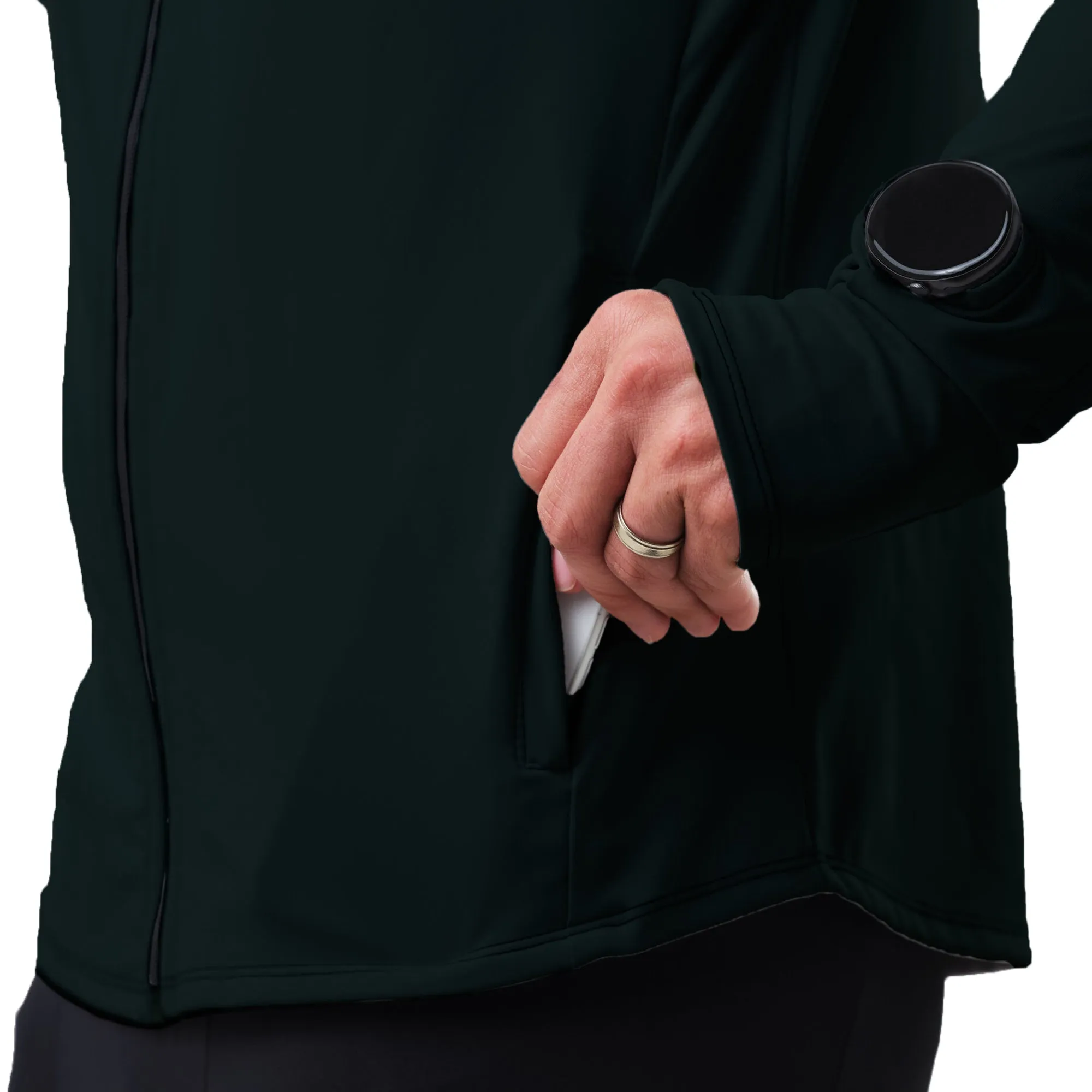 Men's Benitoite Jacket