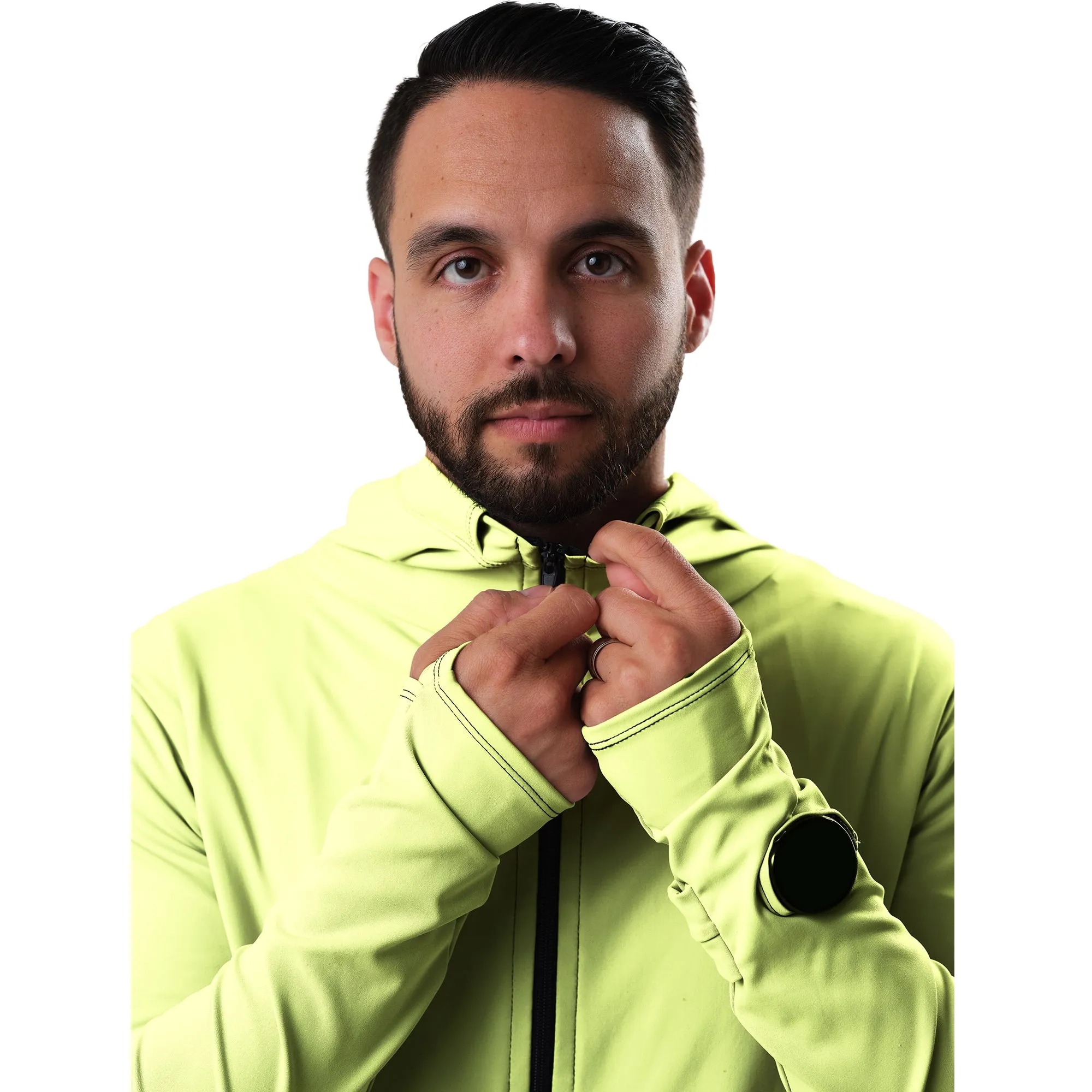 Men's Benitoite Jacket