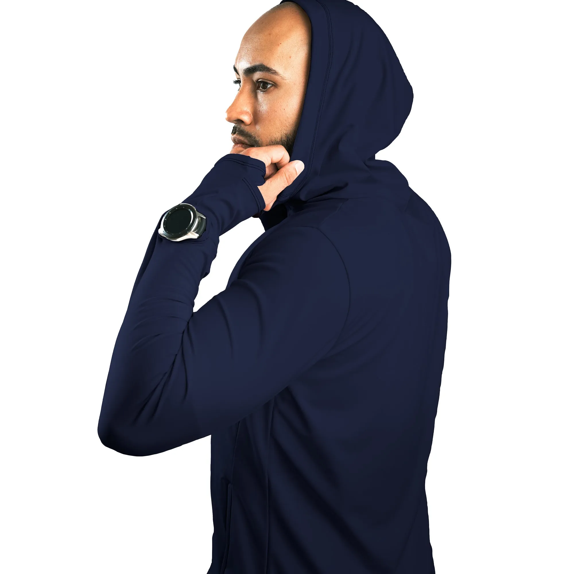 Men's Benitoite Jacket