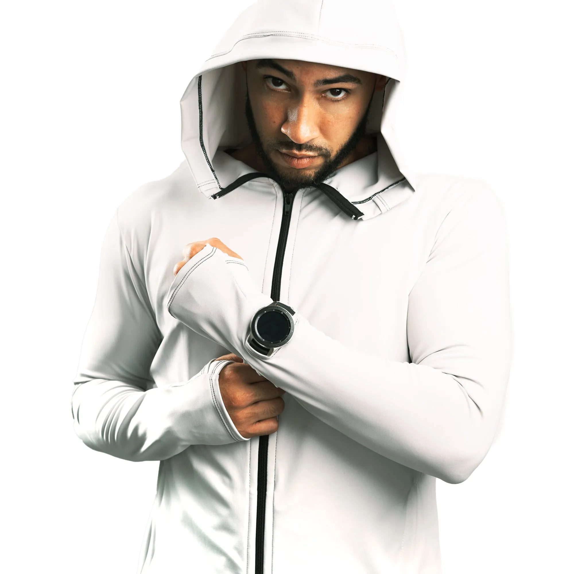 Men's Benitoite Jacket