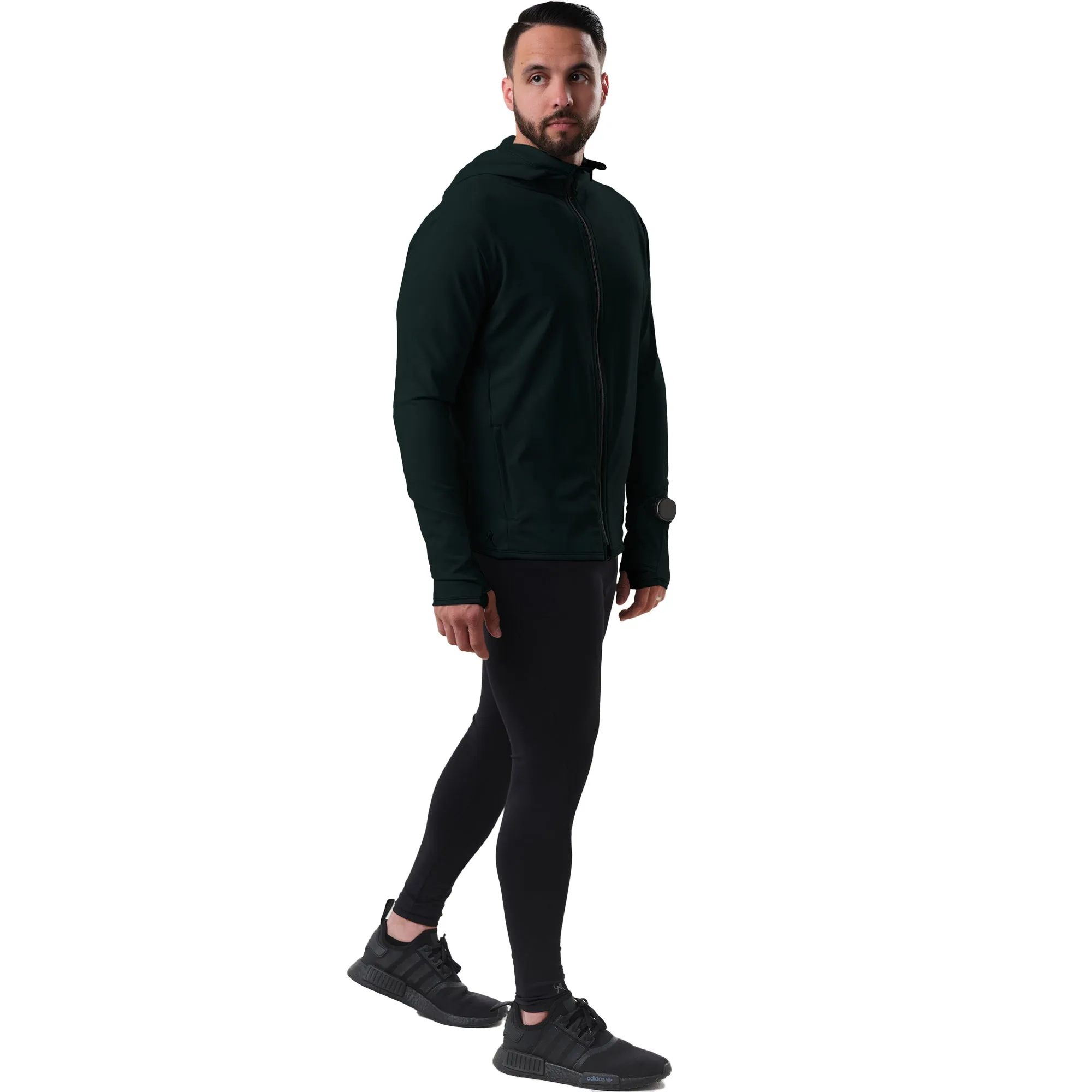 Men's Benitoite Jacket