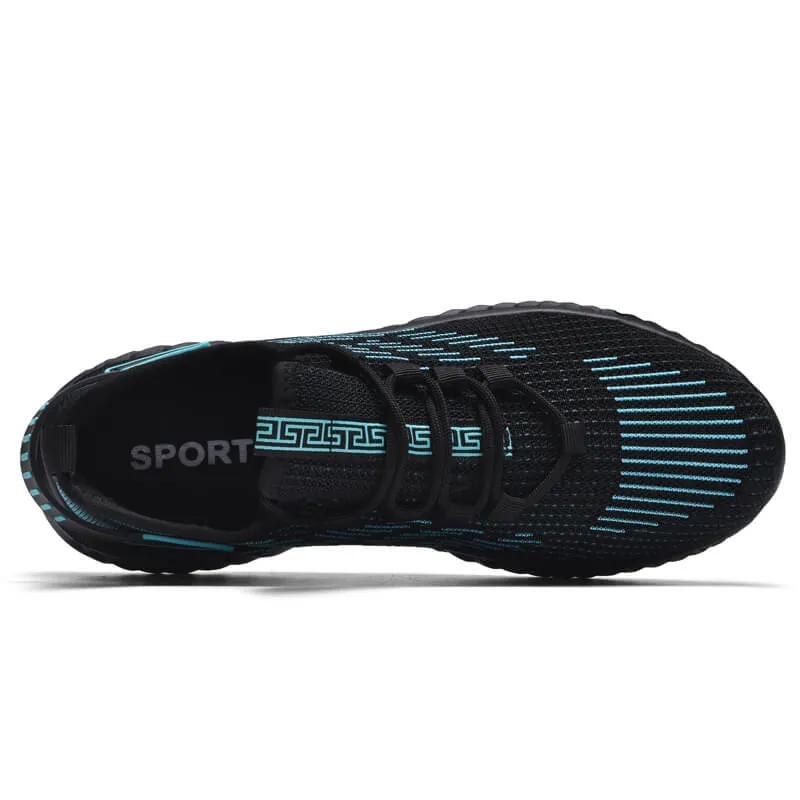 Men's Breathable Mesh Sneakers