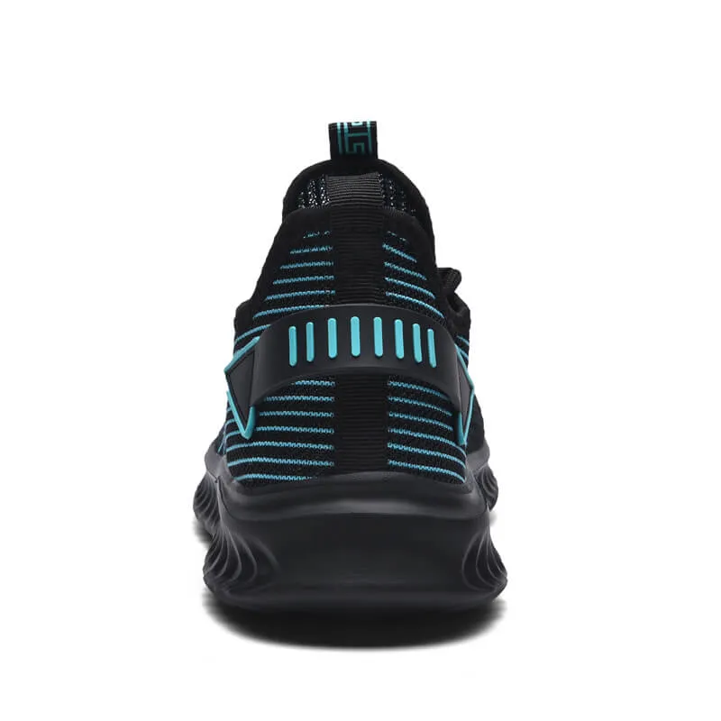 Men's Breathable Mesh Sneakers