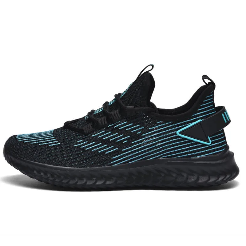 Men's Breathable Mesh Sneakers