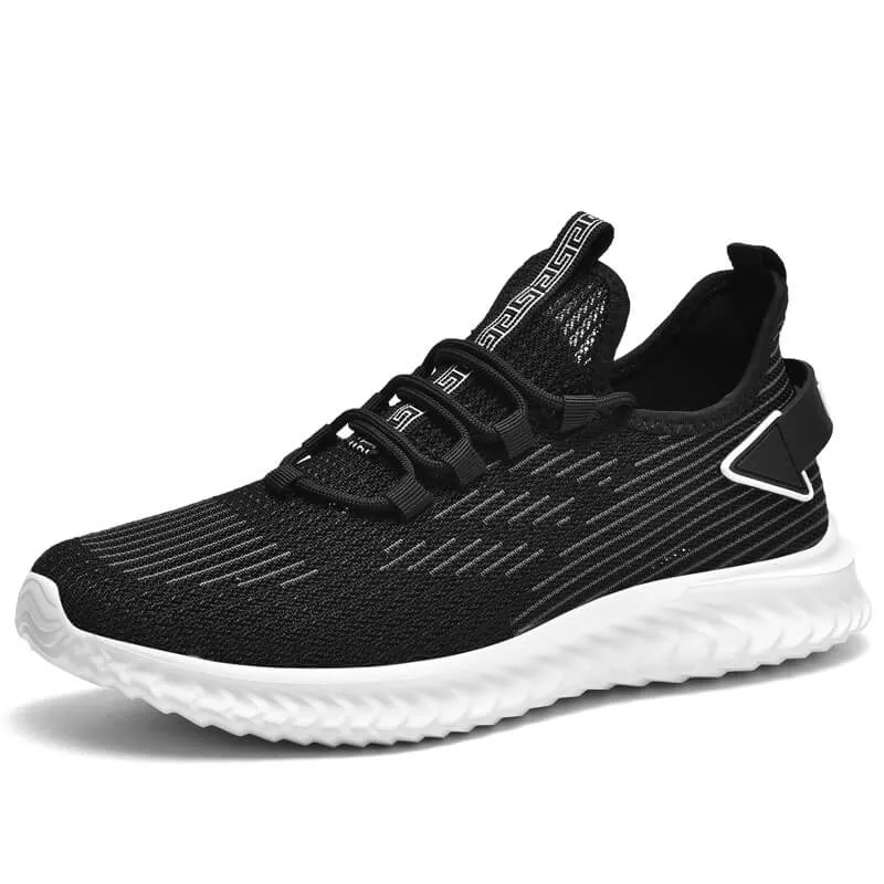 Men's Breathable Mesh Sneakers