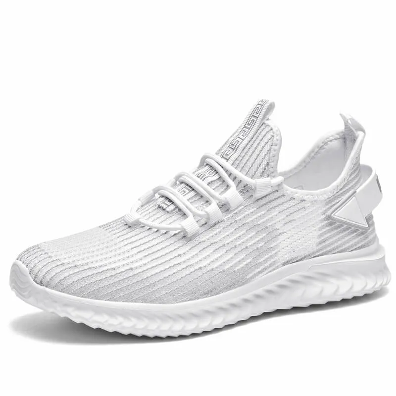 Men's Breathable Mesh Sneakers