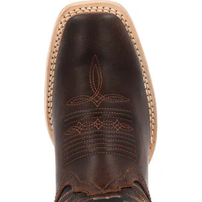 Men's Durango Rebel Pro Chestnut Boot