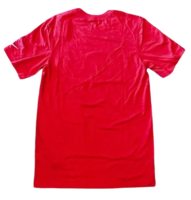 Men's San Francisco 49ERS Faithful Nike T-shirt