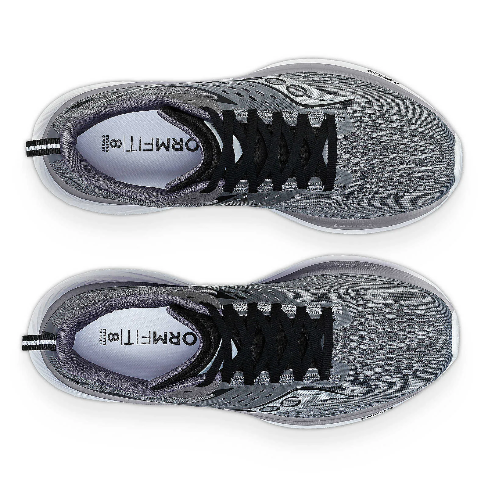 Men's Saucony Ride 17