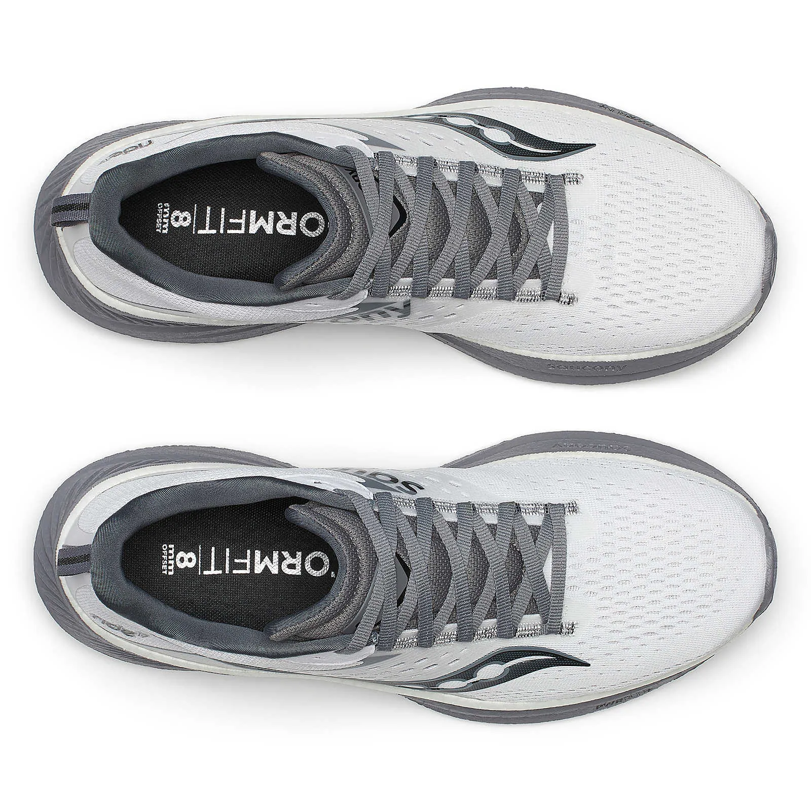 Men's Saucony Ride 17