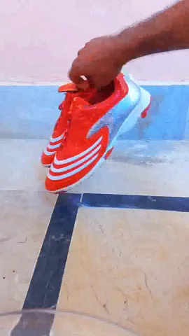 Men,s Soccer Grippers Football Shoes