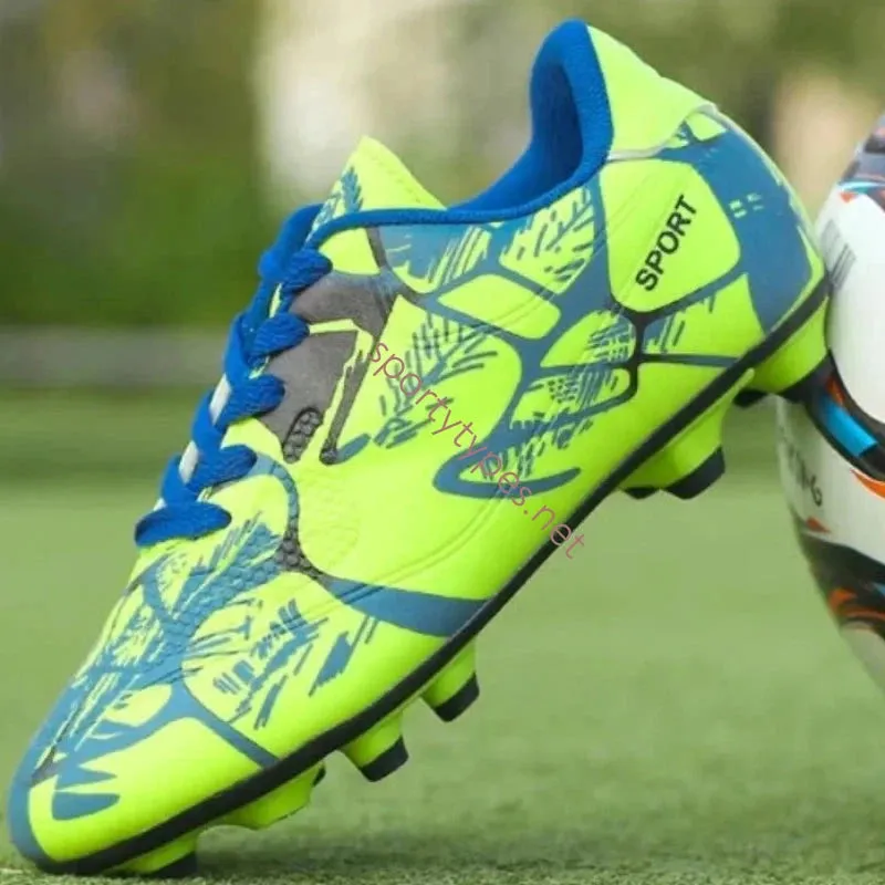 Men's Soccer Shoes