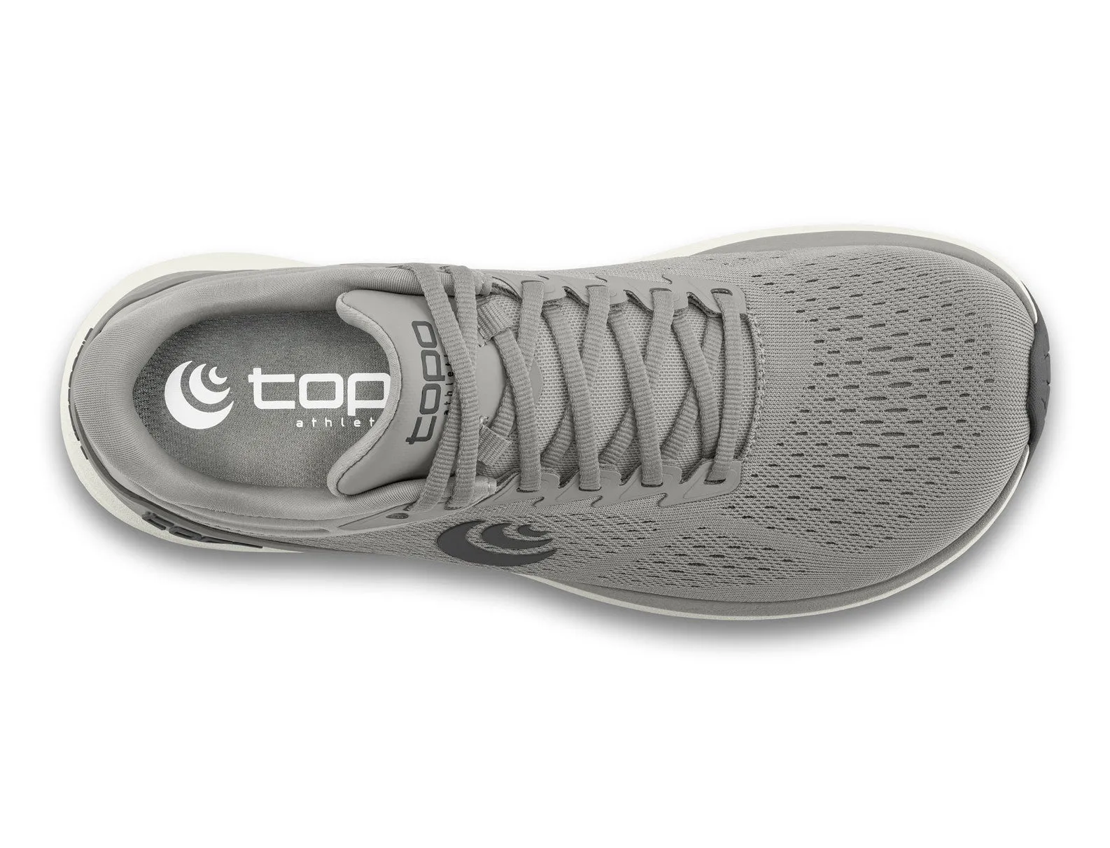 MEN'S TOPO PHANTOM 3 | GREY