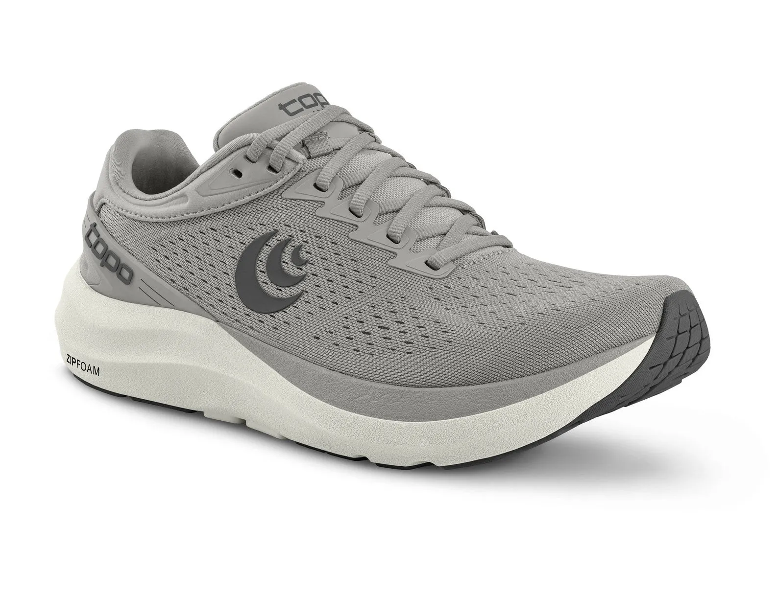 MEN'S TOPO PHANTOM 3 | GREY