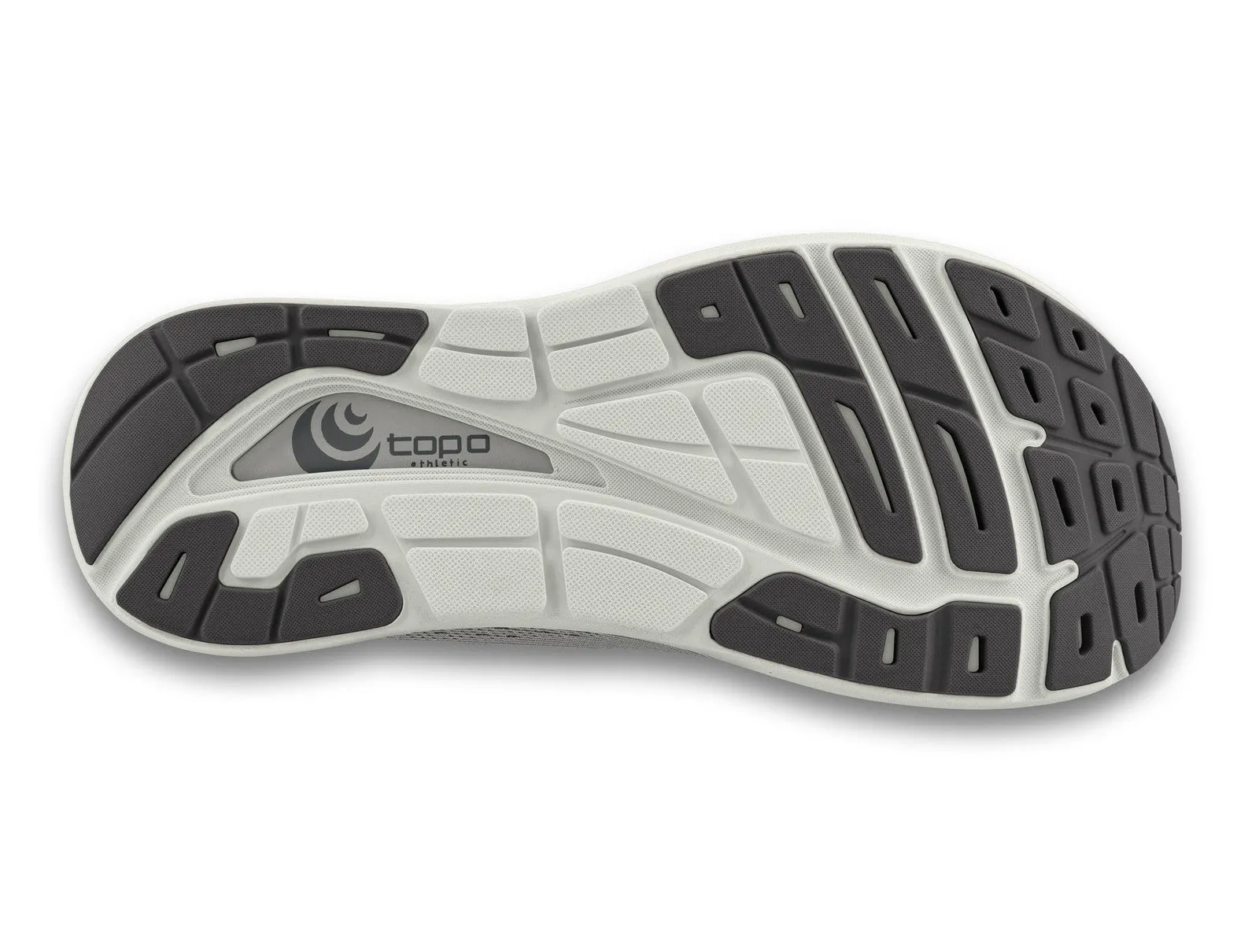 MEN'S TOPO PHANTOM 3 | GREY