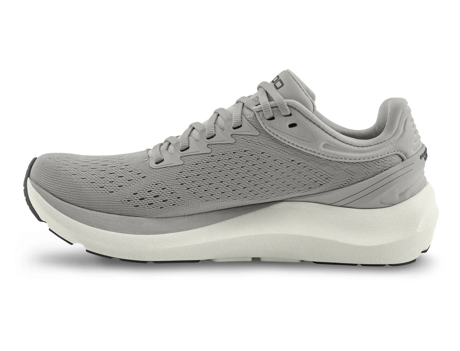 MEN'S TOPO PHANTOM 3 | GREY