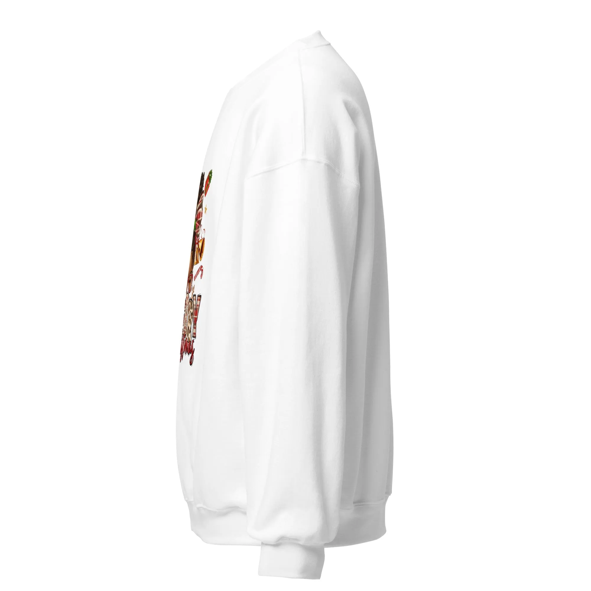 Merry Christmas - Sweatshirt