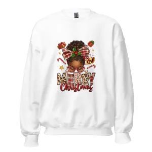 Merry Christmas - Sweatshirt