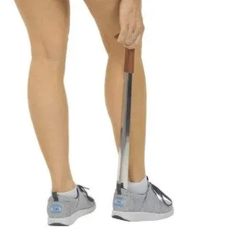 Metal Shoehorn 31.5"