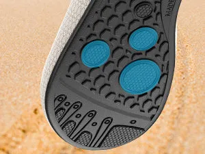 Metog - Unisex Water Shoes - Quick-Dry Aqua Socks- Barefoot Slip-on for Beach/ Swim/ Sport/ Surf/ Yoga/ Exercise