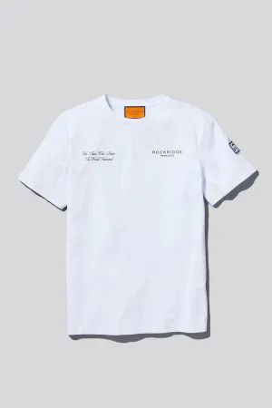 Monopoly Graphic T-shirt