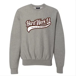 MV Sport HWU Crewneck