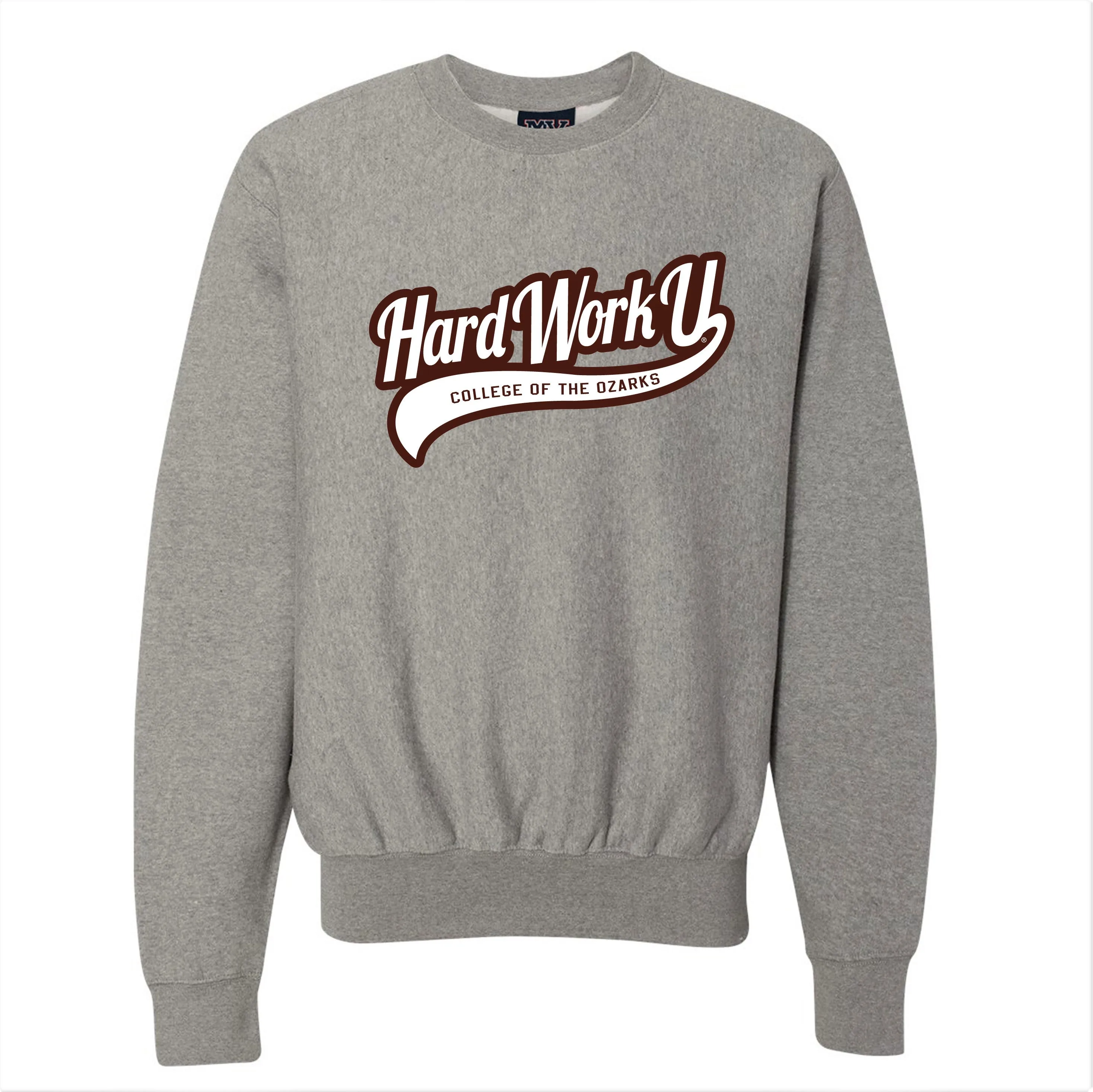 MV Sport HWU Crewneck