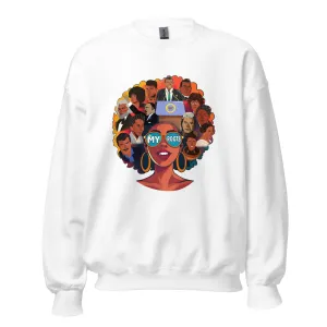 My Roots - Sweatshirt