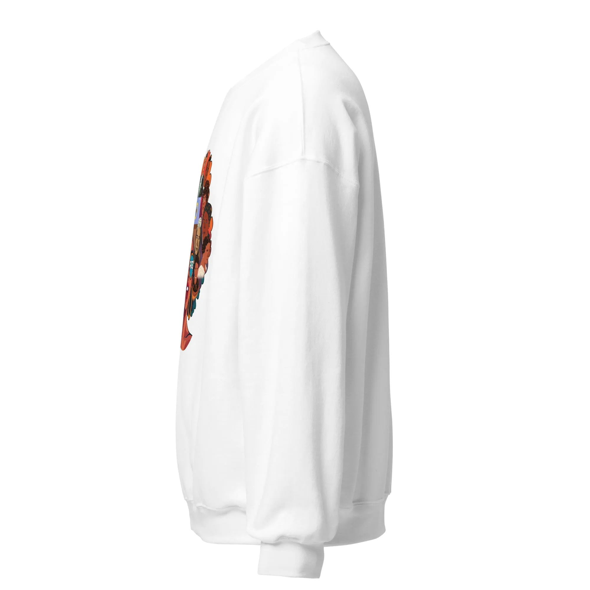 My Roots - Sweatshirt