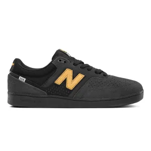 NB NUMERIC Brandon Westgate 508 Shoes Black/Yellow