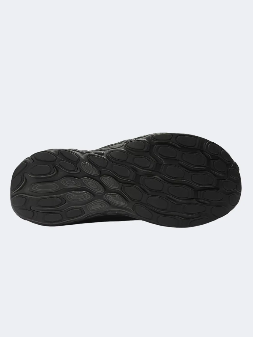 New Balance 1080 Men Running Shoes Black