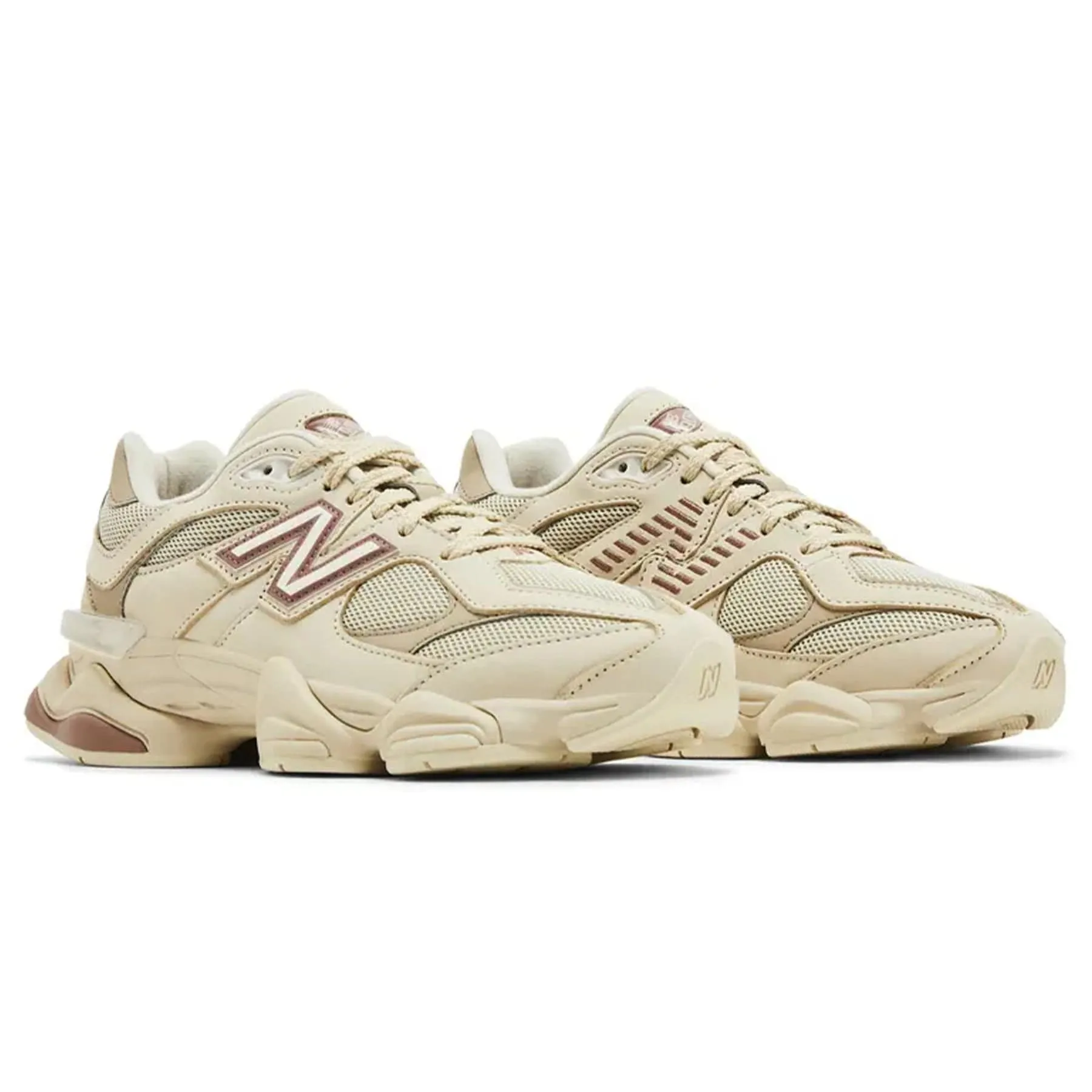 New Balance 9060 'Bone Sparrow'