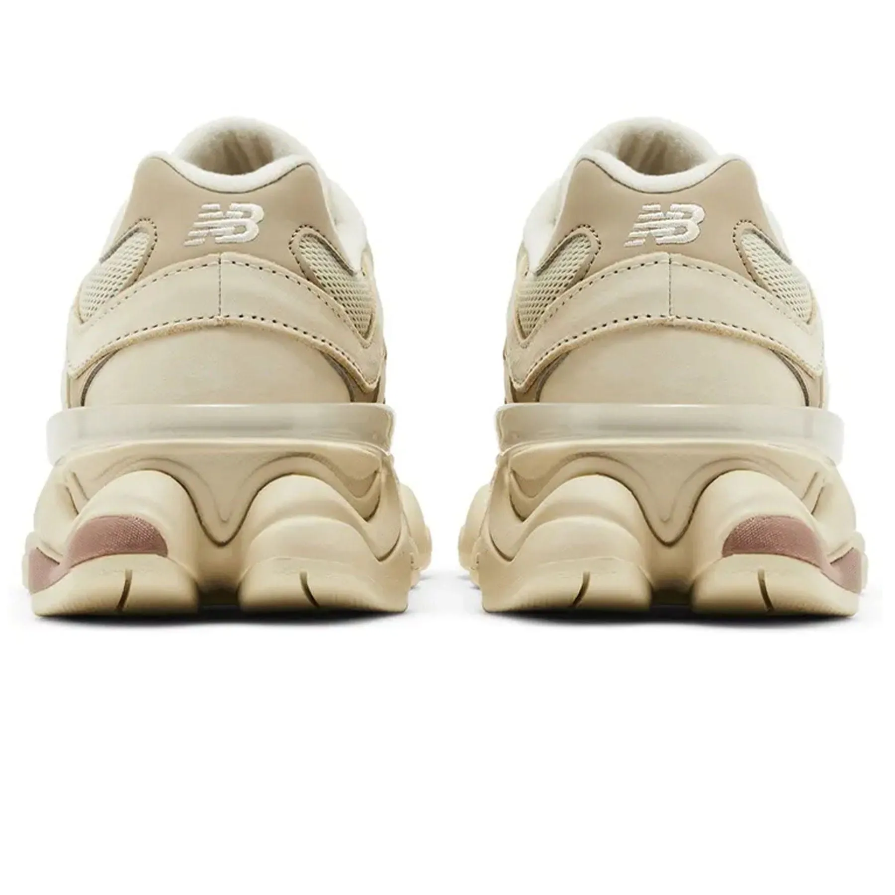 New Balance 9060 'Bone Sparrow'