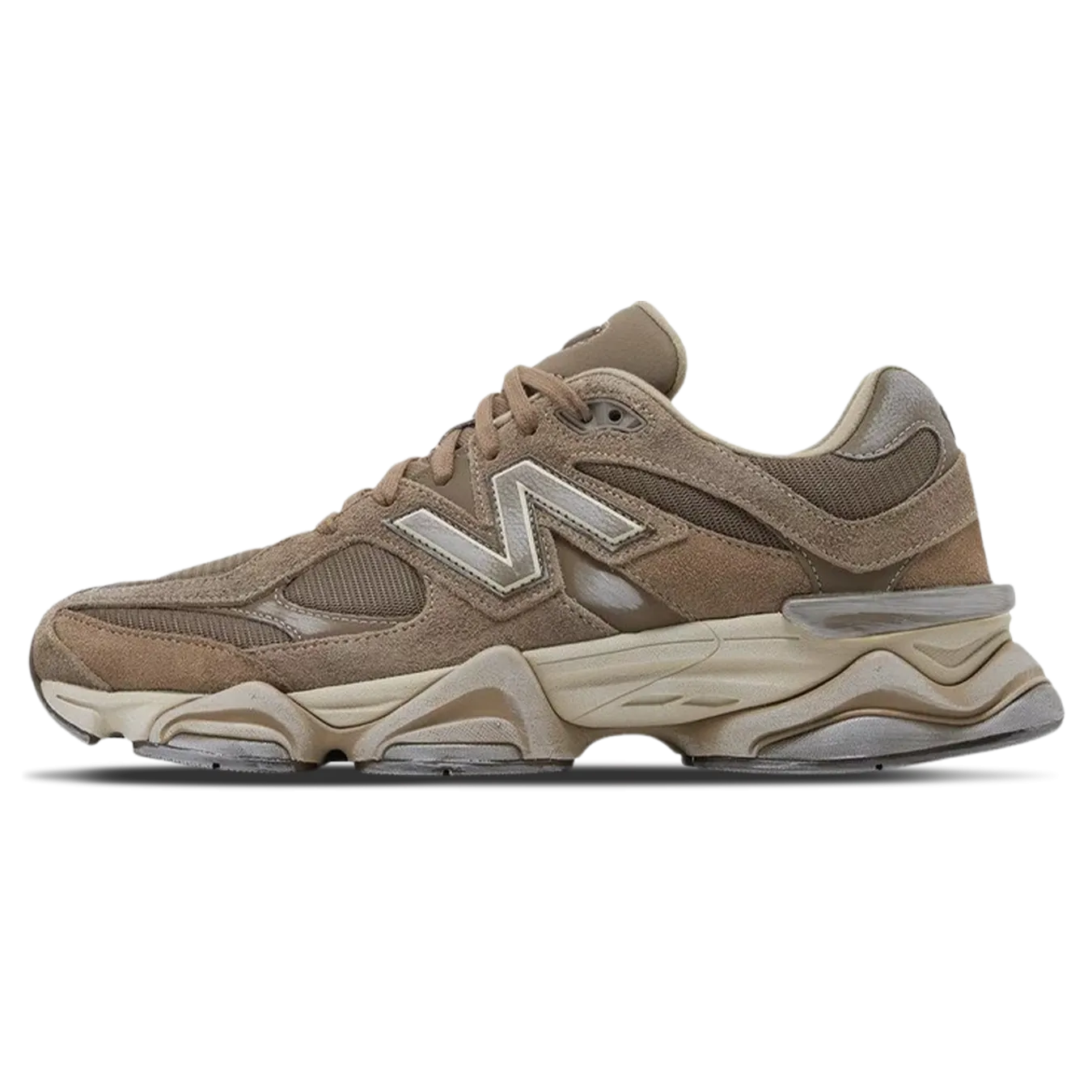 New Balance 9060 'Mushroom'