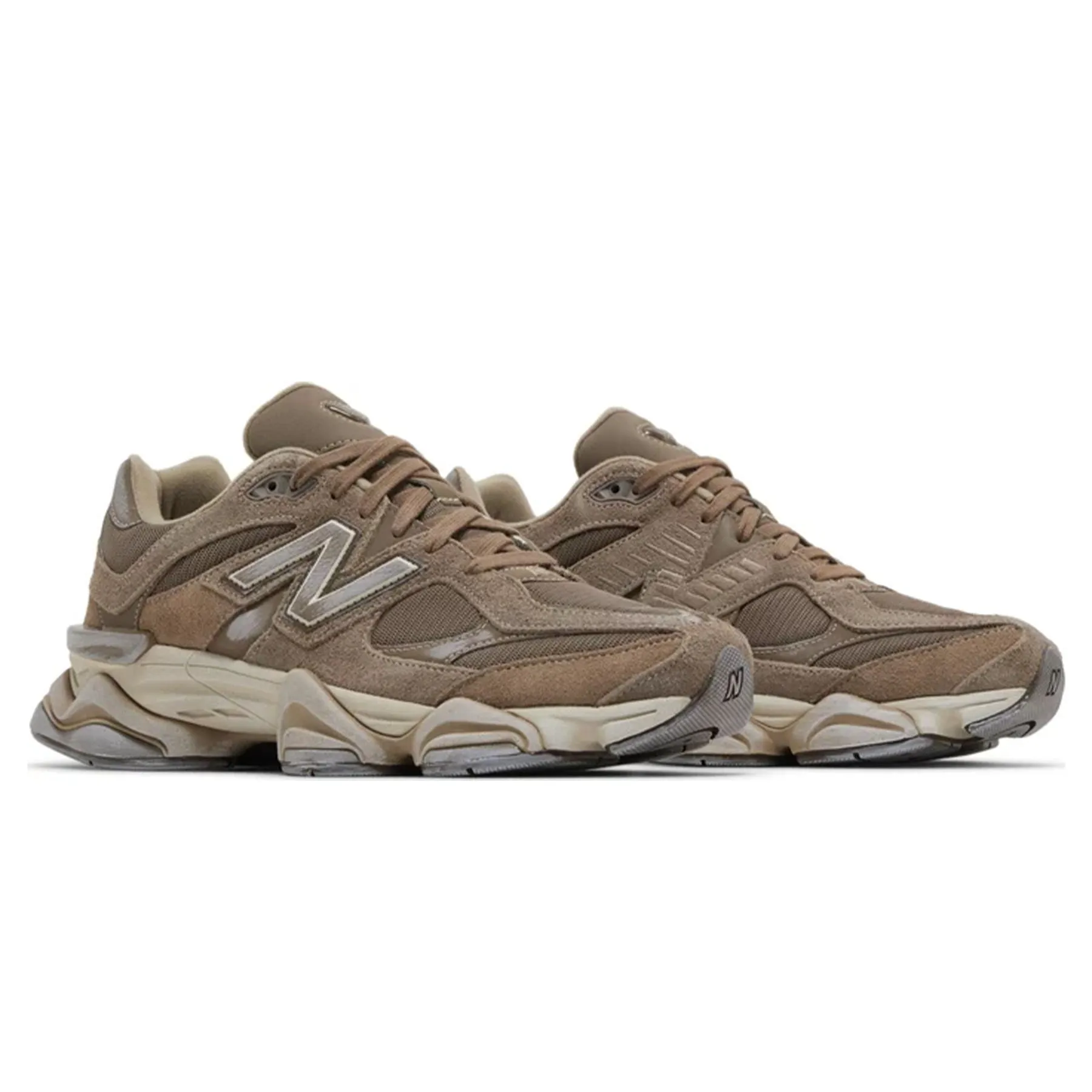 New Balance 9060 'Mushroom'