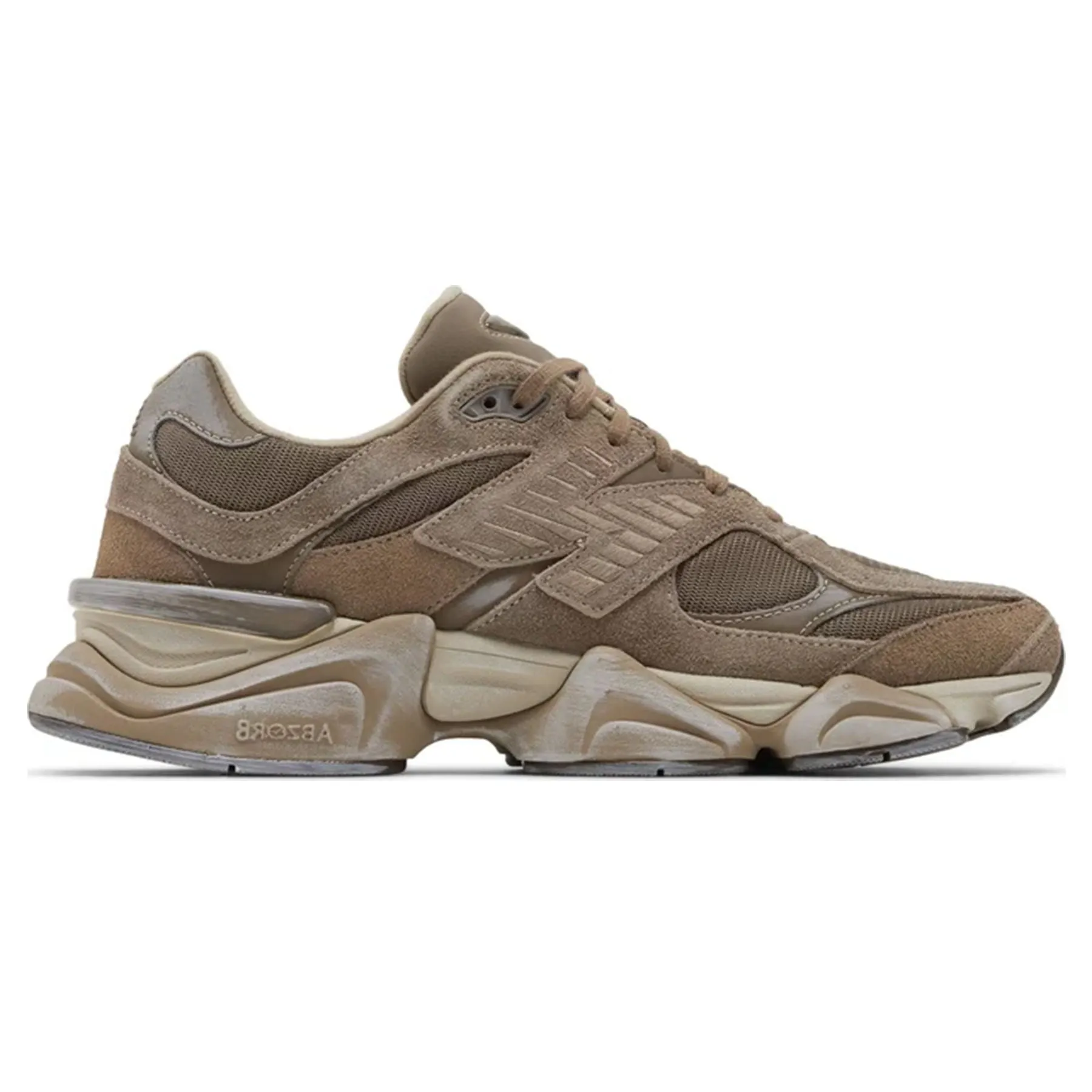 New Balance 9060 'Mushroom'