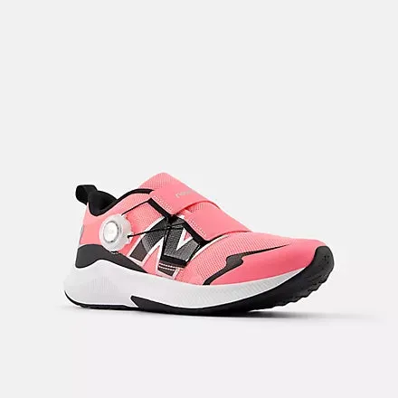 NEW BALANCE- KIDS V4 BOA ATHLETIC SHOE