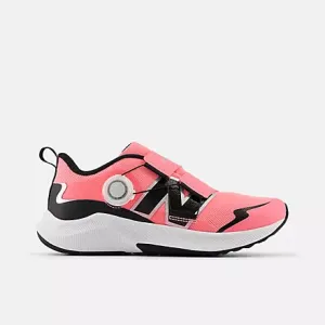 NEW BALANCE- KIDS V4 BOA ATHLETIC SHOE
