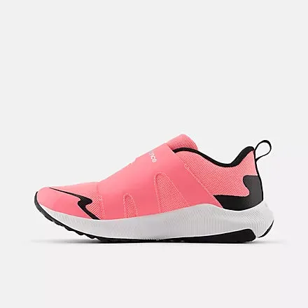 NEW BALANCE- KIDS V4 BOA ATHLETIC SHOE