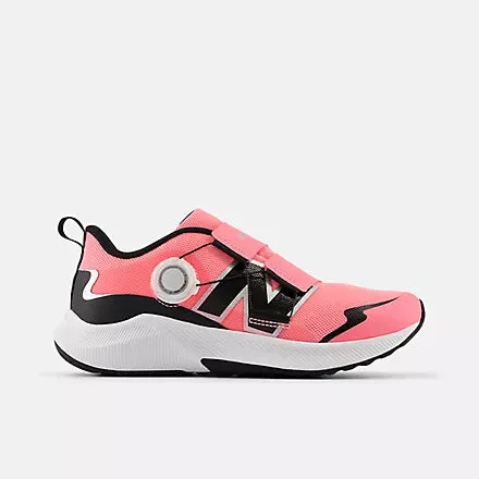 NEW BALANCE- KIDS V4 BOA ATHLETIC SHOE