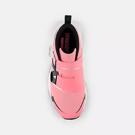 NEW BALANCE- KIDS V4 BOA ATHLETIC SHOE