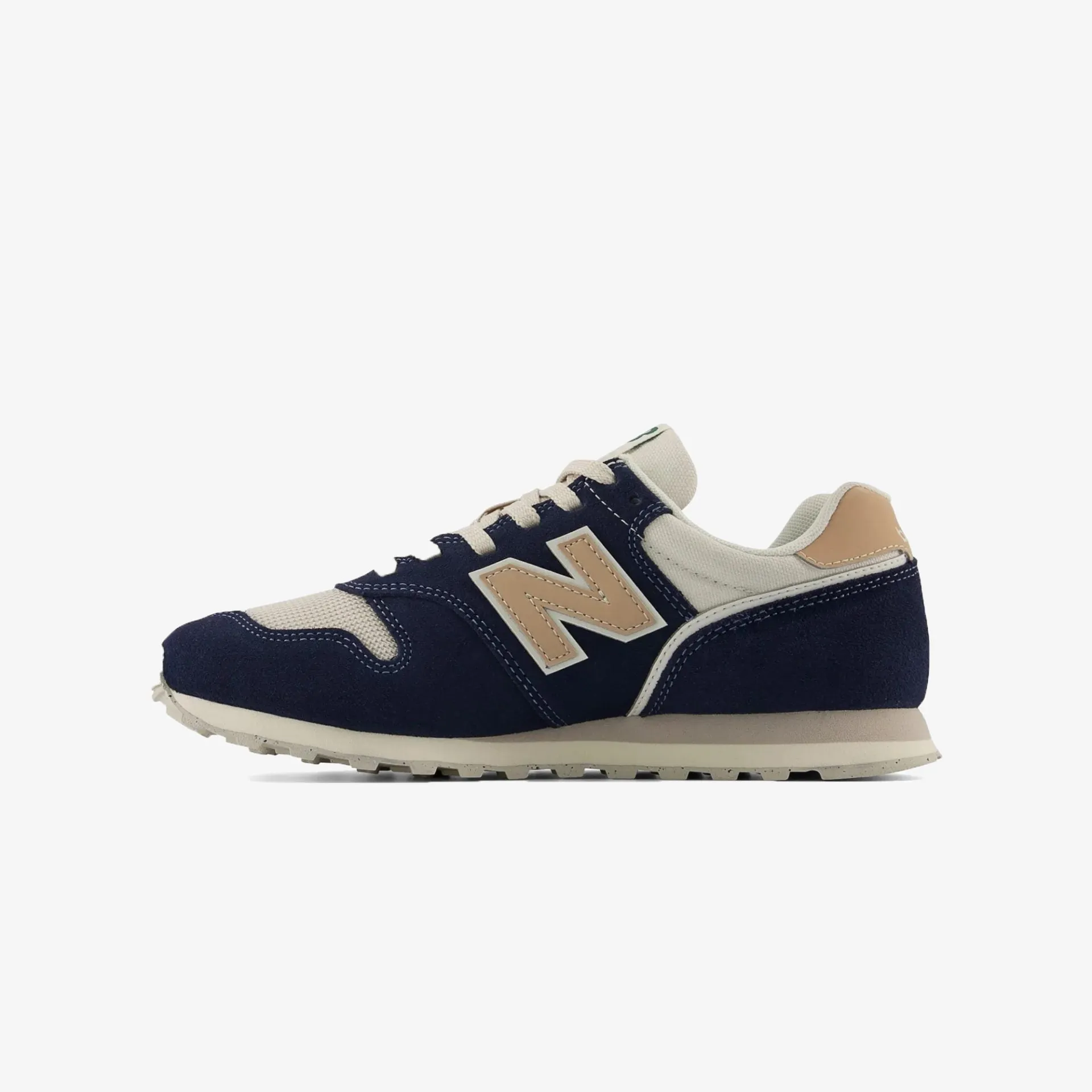 New Balance | WMN'S 373  { NAVY