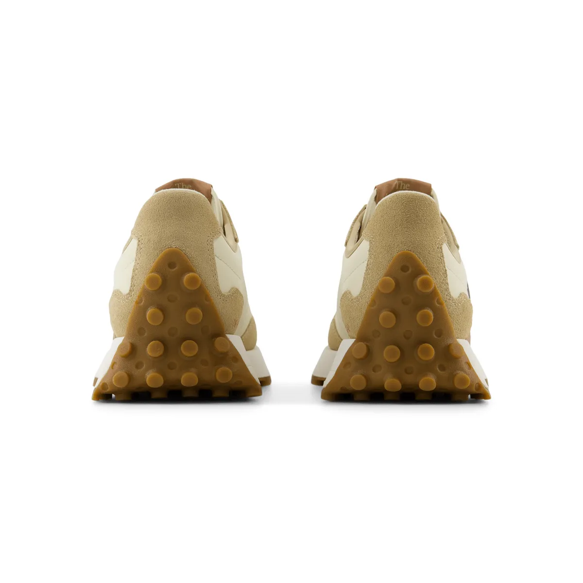 New Balance Women's WS327NKA Incense/Bone/Landslide