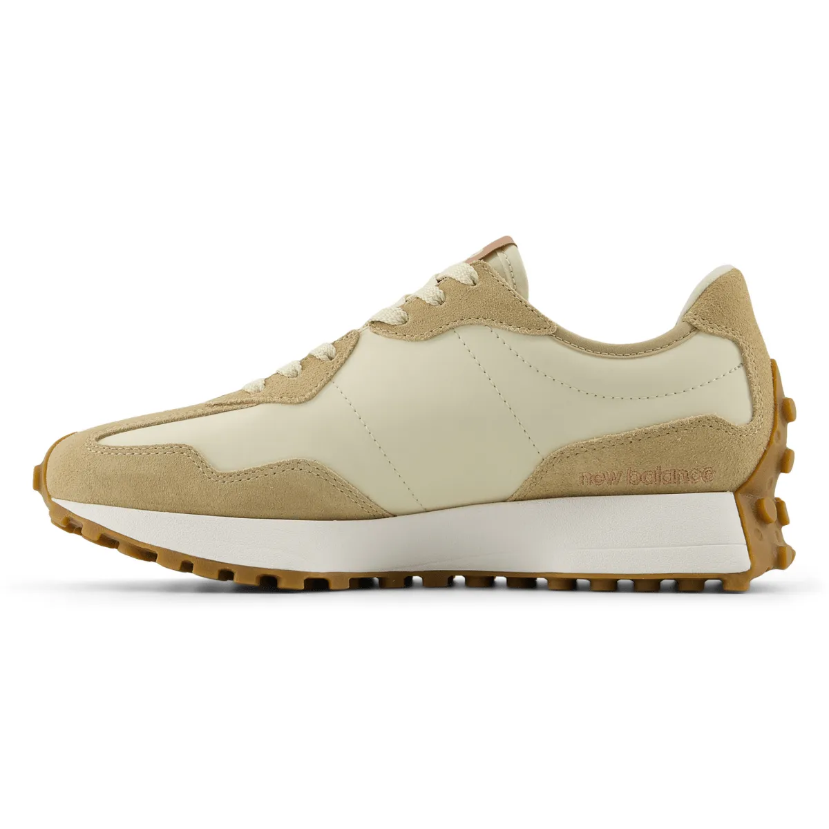 New Balance Women's WS327NKA Incense/Bone/Landslide