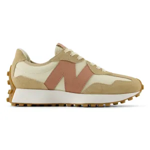 New Balance Women's WS327NKA Incense/Bone/Landslide